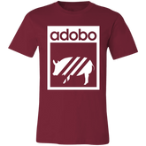 Pork Adobo Unisex Jersey T-Shirt